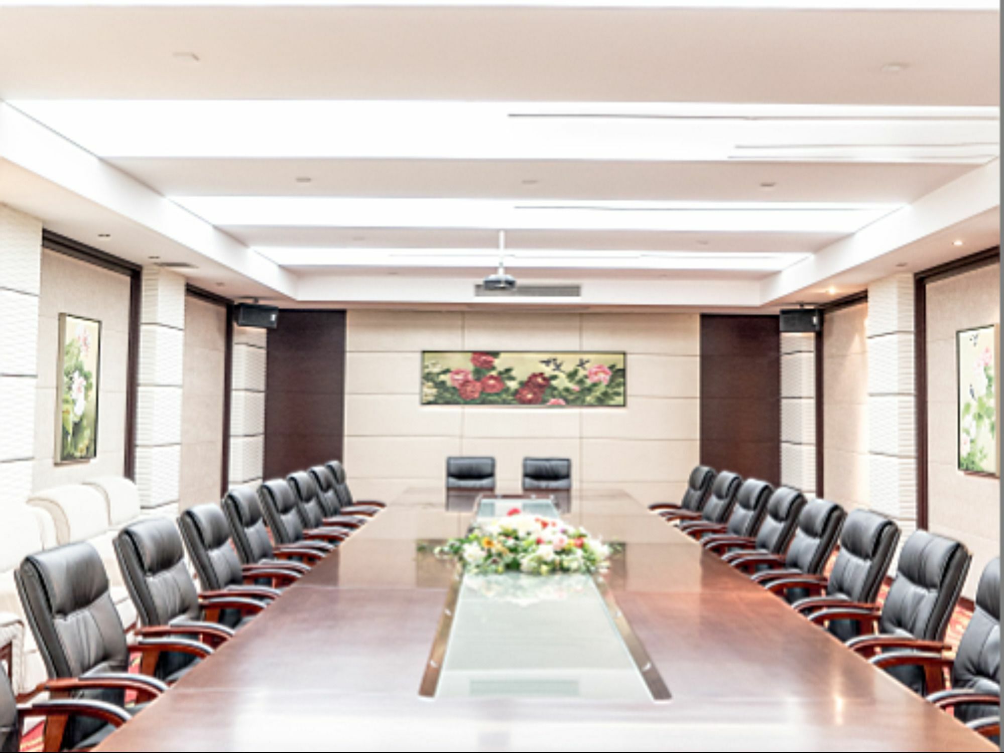 Nanjing Di Jing International Hotel Εξωτερικό φωτογραφία
